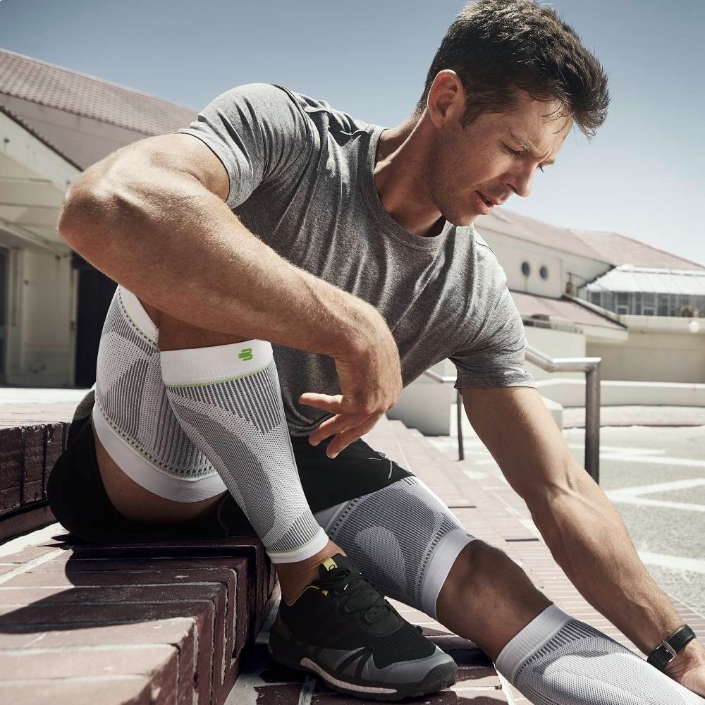 Sports Compression Sleeves Lower Leg