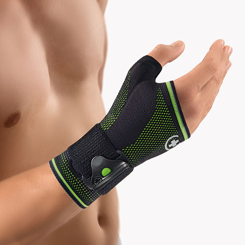 SellaFlex Sport Thumb Support