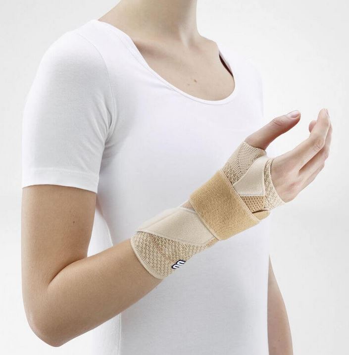 Wrist Bandage ManuTrain