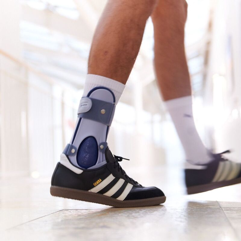 Ankle Orthosis CaligaLoc