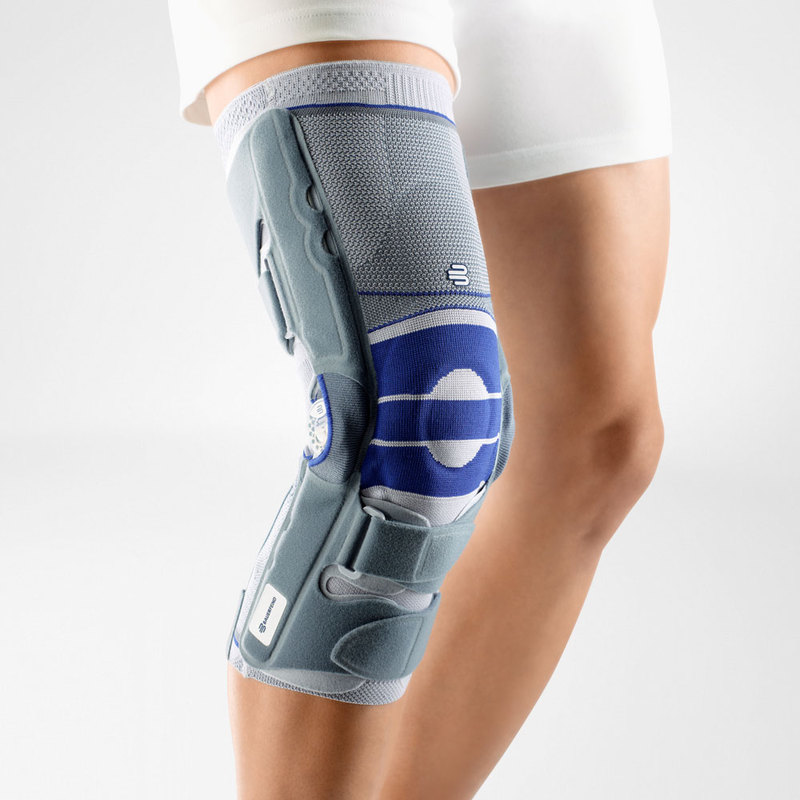 Knee Orthosis SofTec Genu
