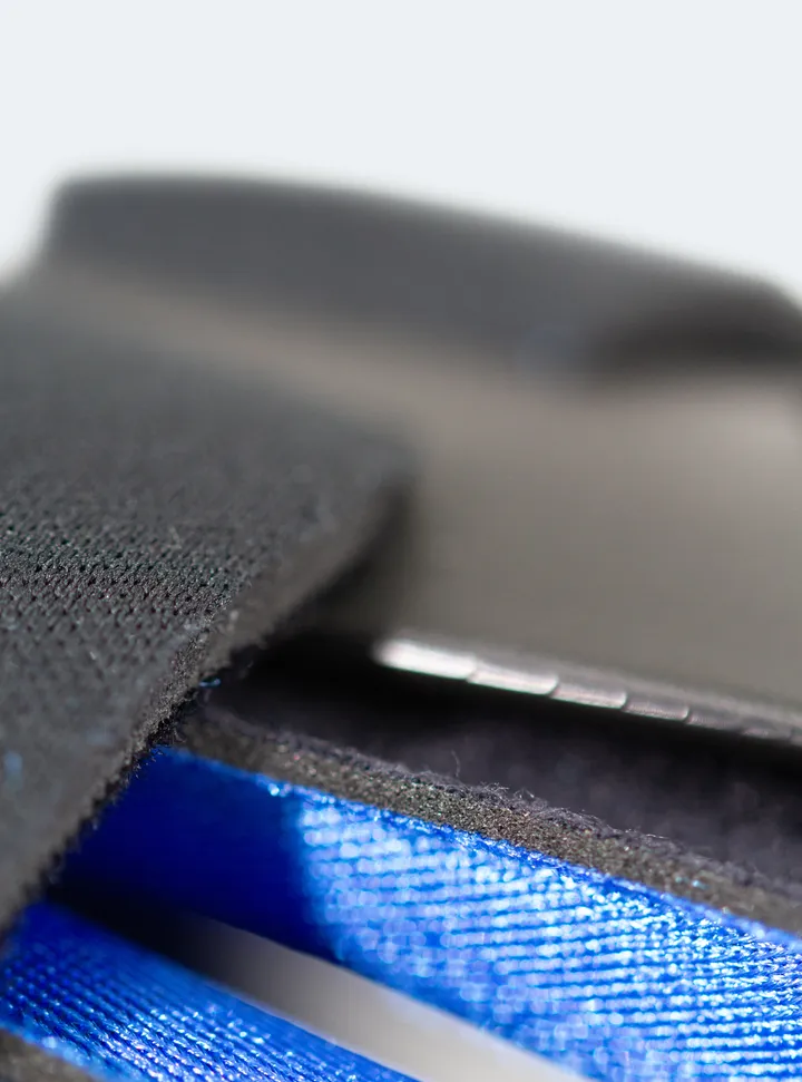 Air-Soft splint