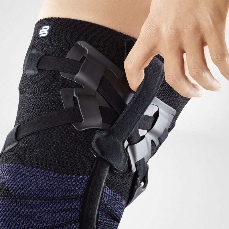 Knee Orthosis GenuTrain OA