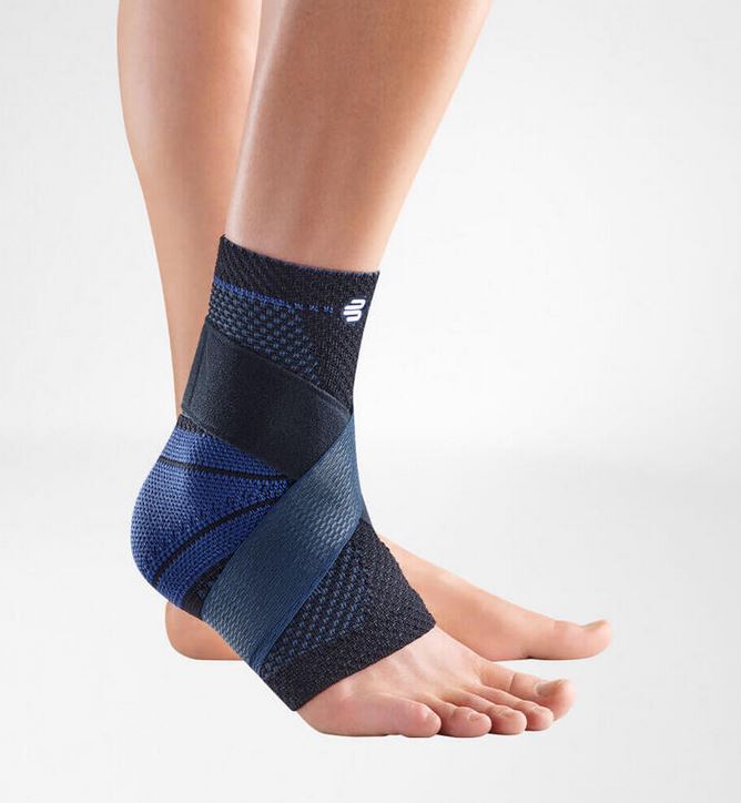 Ankle Brace MalleoTrain S