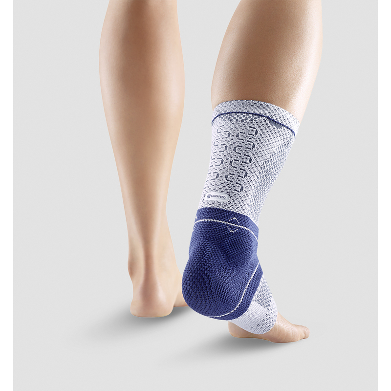 Support for Achilles tendon AchilloTrain