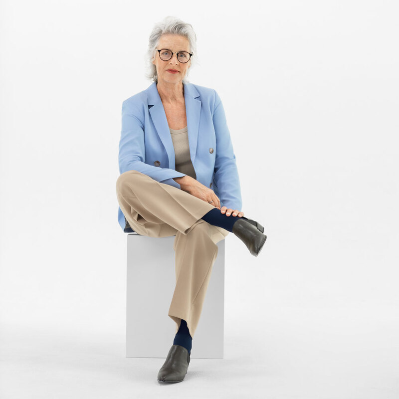 Compression stockings VenoTrain Business
