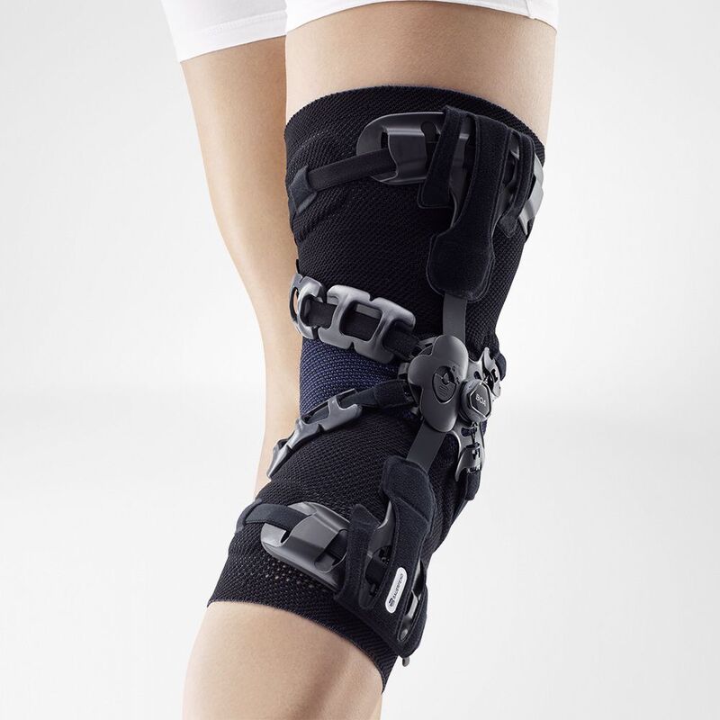 Knee Orthosis GenuTrain OA