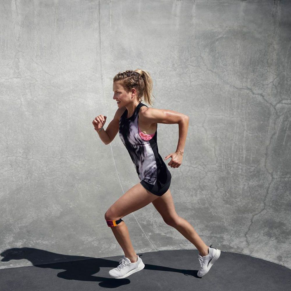Sports Knee Strap